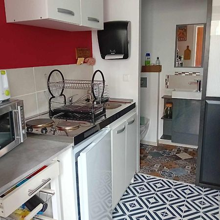 לה האברה Petite Maison Independante מראה חיצוני תמונה