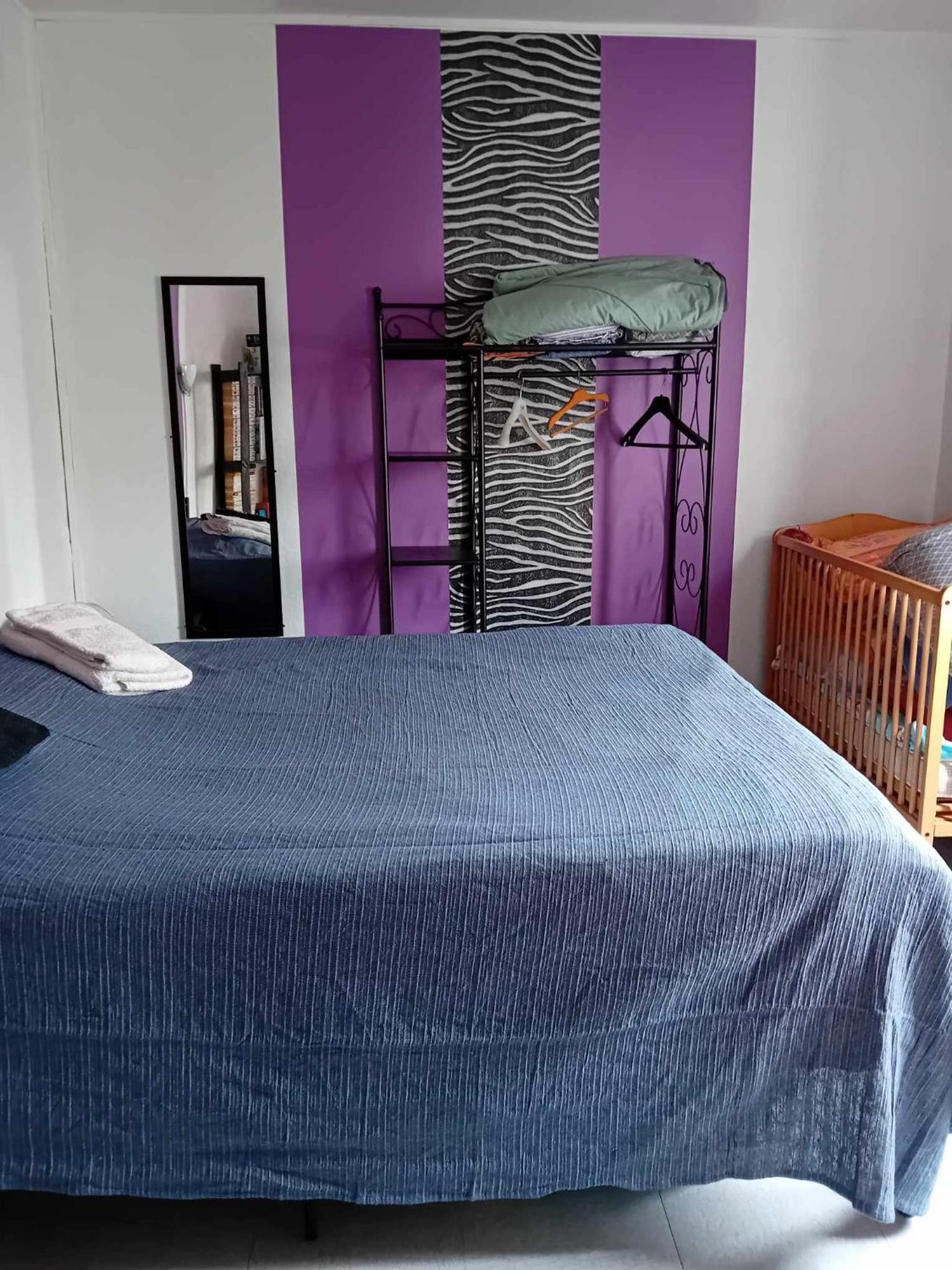 לה האברה Petite Maison Independante מראה חיצוני תמונה